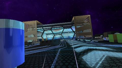 我花了50块钱，围观了一个“-6.5”的元宇宙