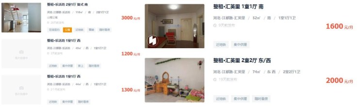 同等地段买公寓还是“老破小”?你真的知道怎么选吗?