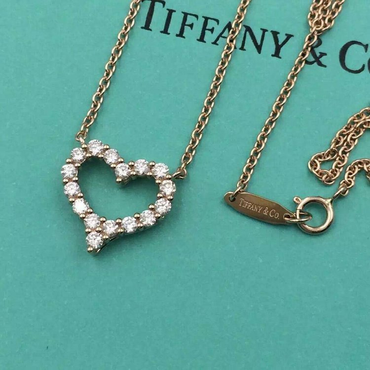 蒂芙尼饰品有哪些,蒂芙尼全球第二大珠宝