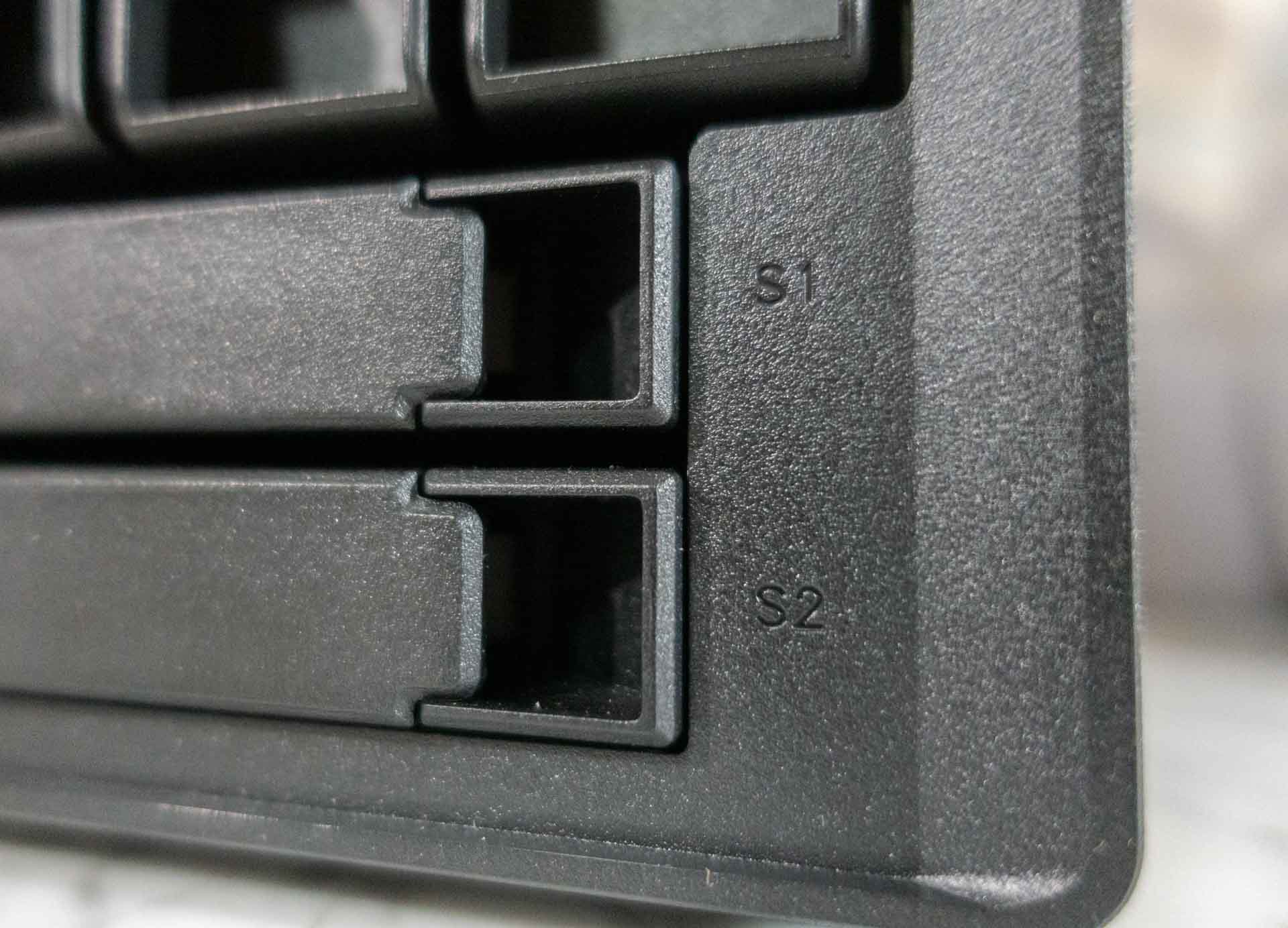 从小白开始,威联通ts-551nas初次使用