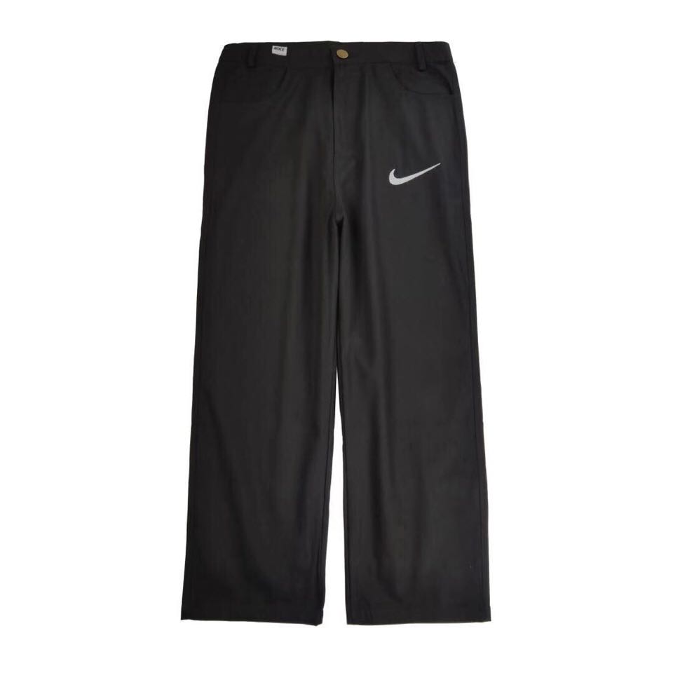 耐克衣服哪个系列穿着好看,耐克红色卫衣新年款