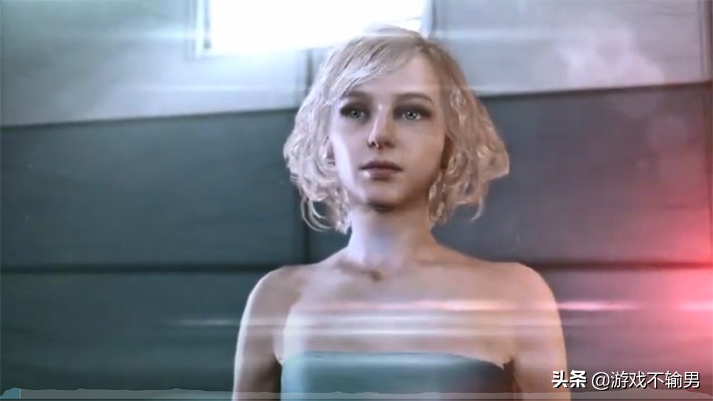 合金装备和平行者psp效果,psp合金装备和平行者剧情