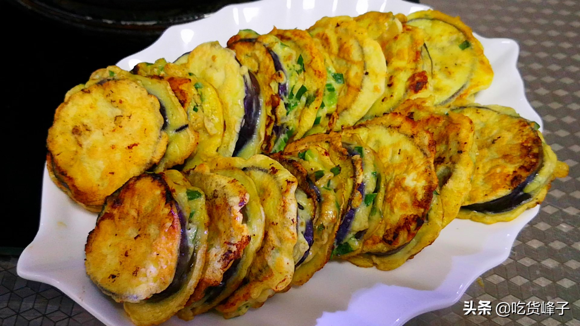 自从学会这“5道”特色早餐，不吃早饭的儿子抢着吃，一周不重样