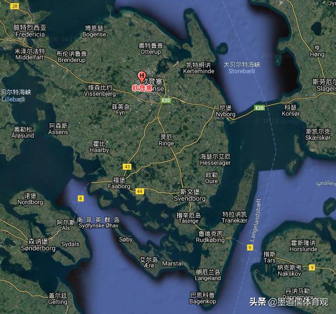 地缘足球3：活跃于欧洲足坛的海岛球队