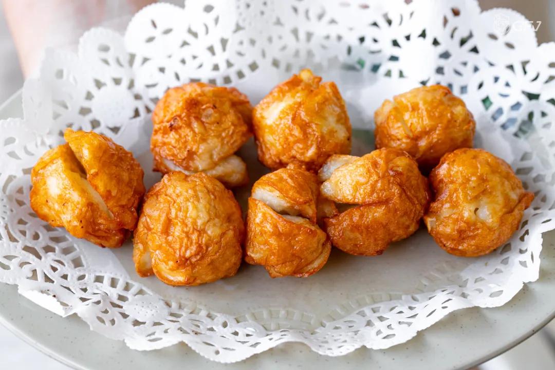 被98个朋友安利后，我终于去找了这个台湾伯伯...