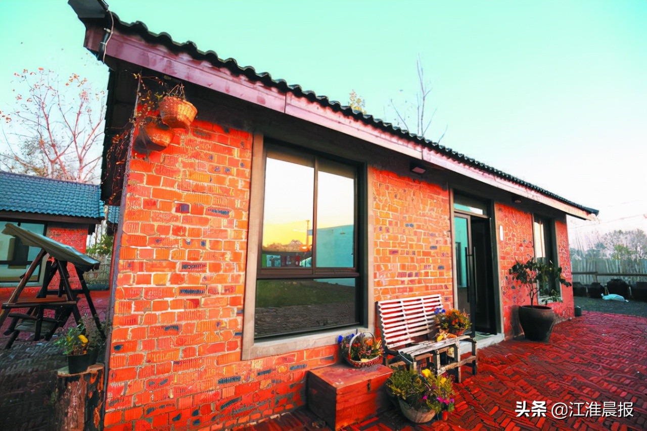 推荐藏于山水之间的度假民宿,拥星河入梦