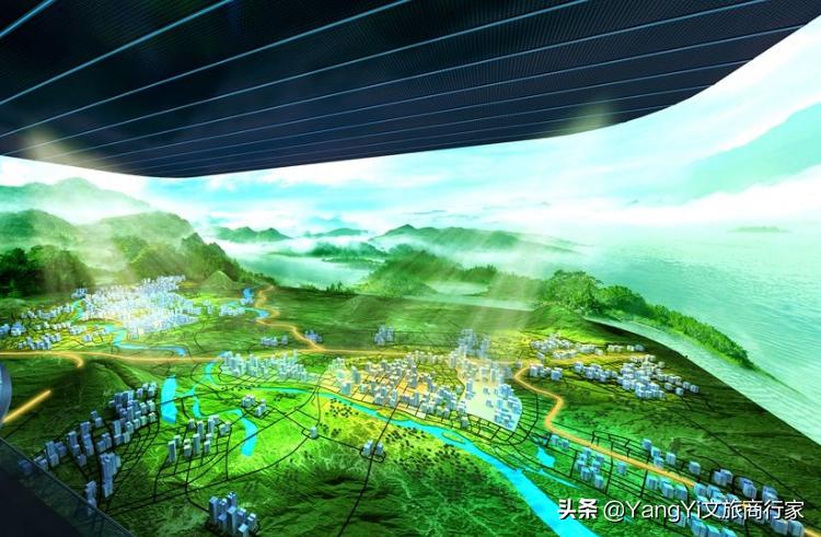 总规控规详规概规修规,详细规划和控规区别