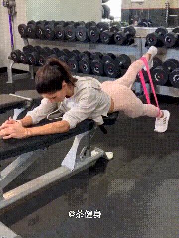 腿粗减下来的效果,腿粗减下去会反弹吗