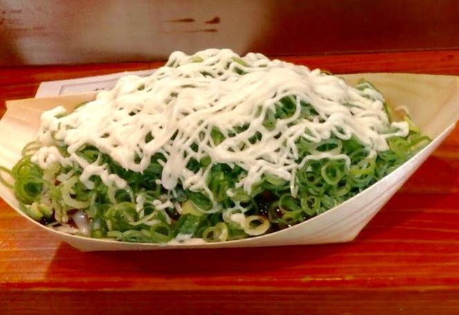 大阪美食章鱼小丸子在哪,日本章鱼小丸子哪地方好吃又便宜