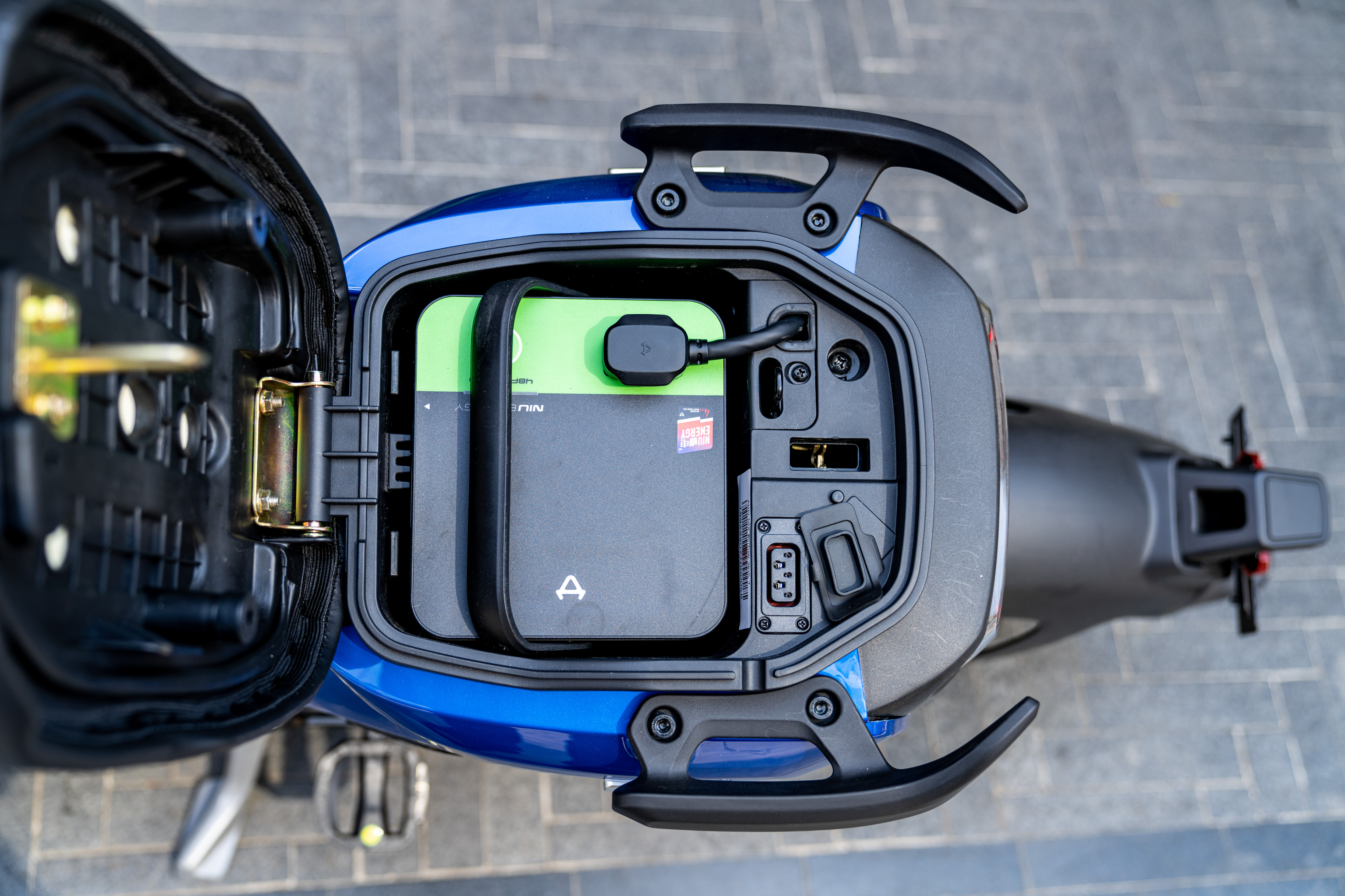 小牛新国标mqi2价格,小牛电动mqi2绿标和黄标的区别