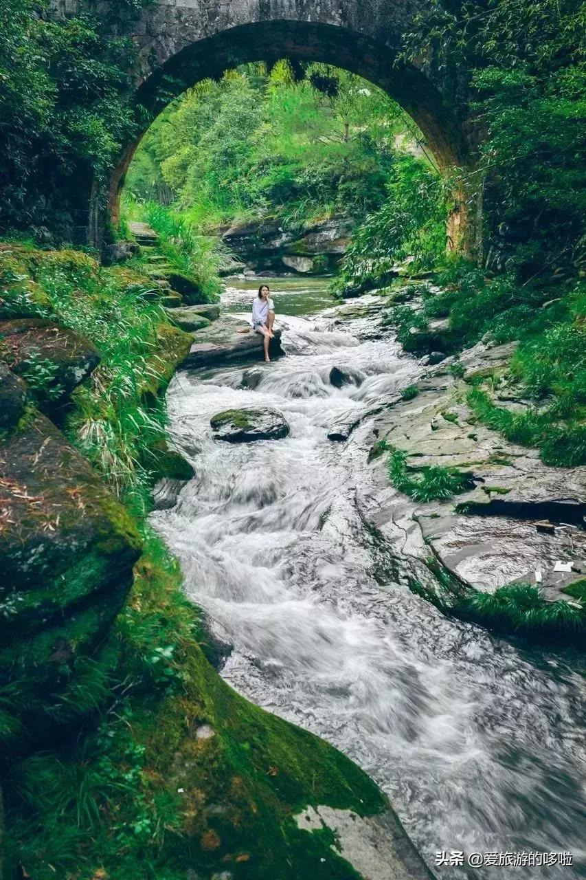 中国最美十大自驾线路,中国最美的七条自驾游路线