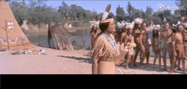 上帝将女演员梦露，放到中年男人面前，是在制造一件人间“杀器”