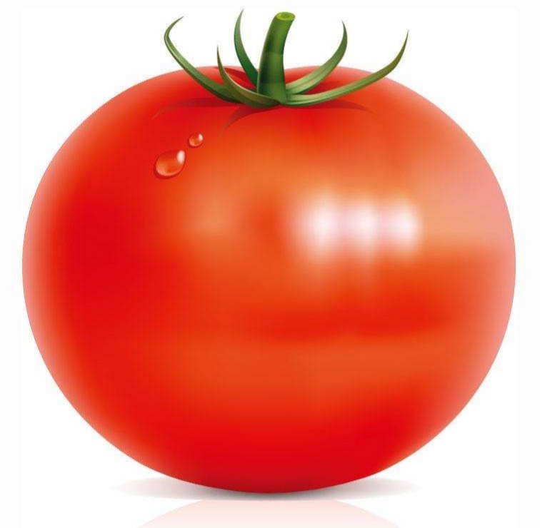 我的人间第一美食，最爱吃番茄（原创美文）
