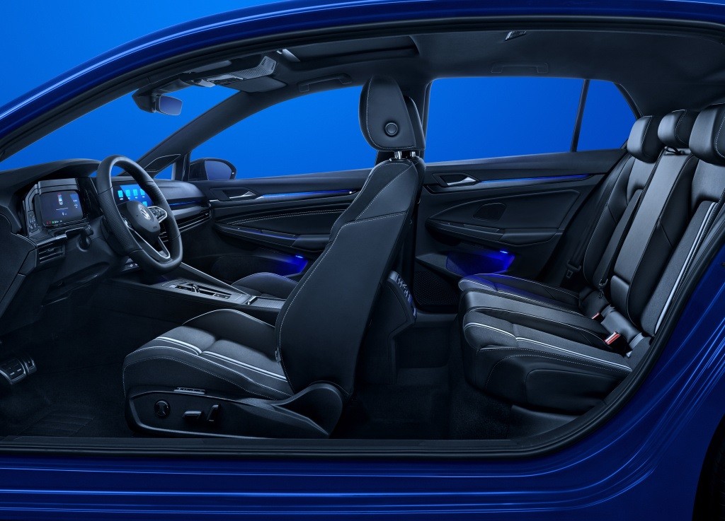 一汽郭永锋2020,大众高尔夫2.0t油耗怎么样