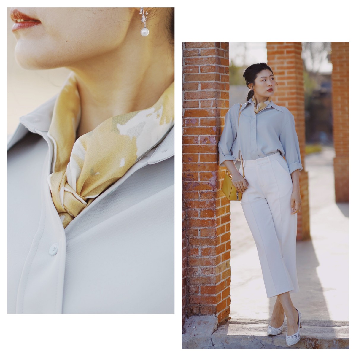 冬天搭配合集,搭配夏天合集