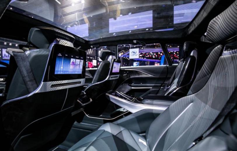 豪华纯电动车哪个品牌好,新出的几款豪华电动车