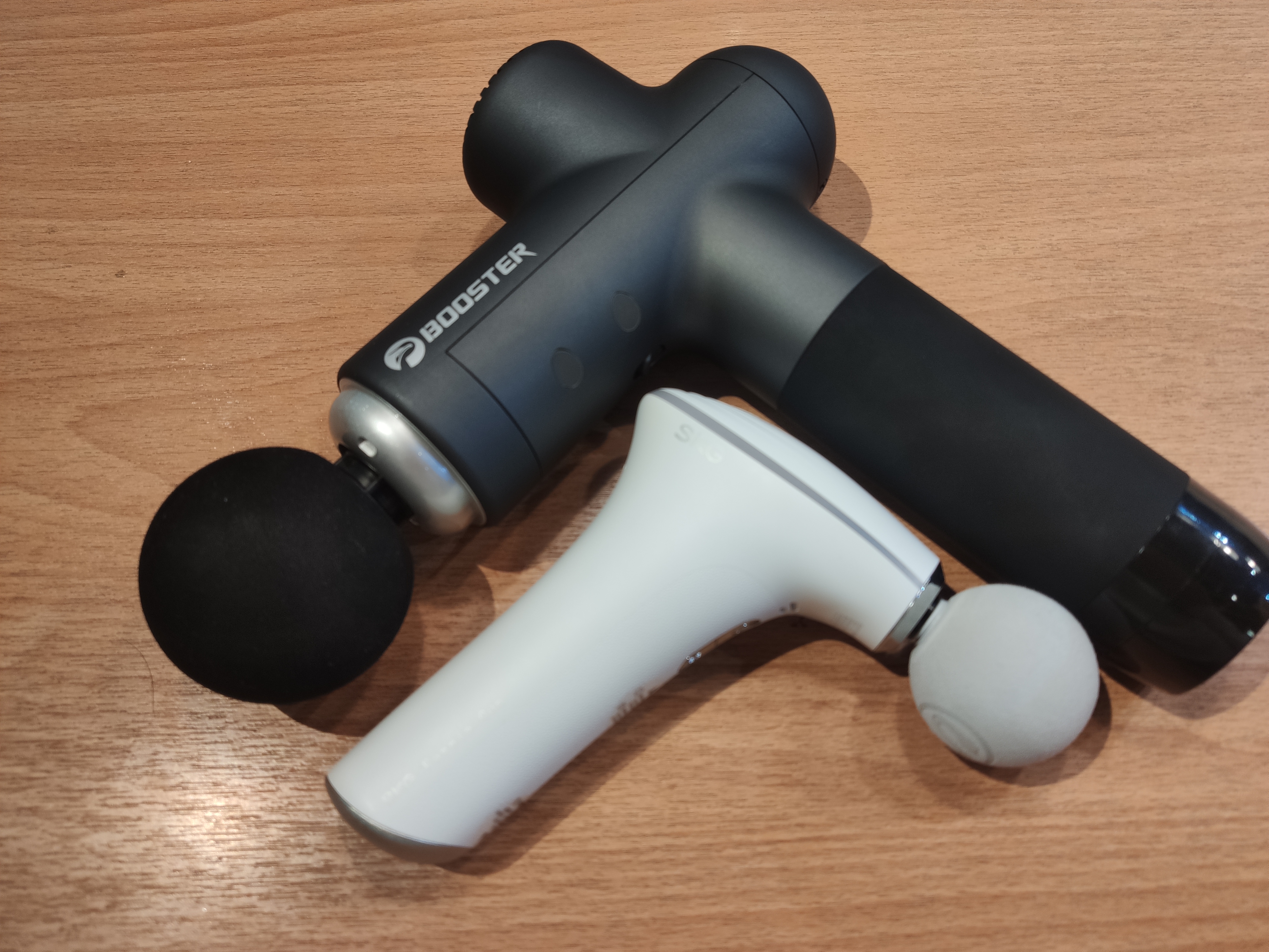 怎么选强劲的筋膜枪,peak筋膜枪振幅怎么提升