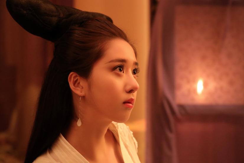 如何评价2020版倩女幽魂人间情,倩女幽魂人间情免费看全集完整版