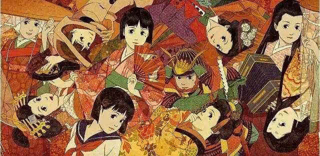 这位天才离开了我们九年,今天终于能看到他的遗作