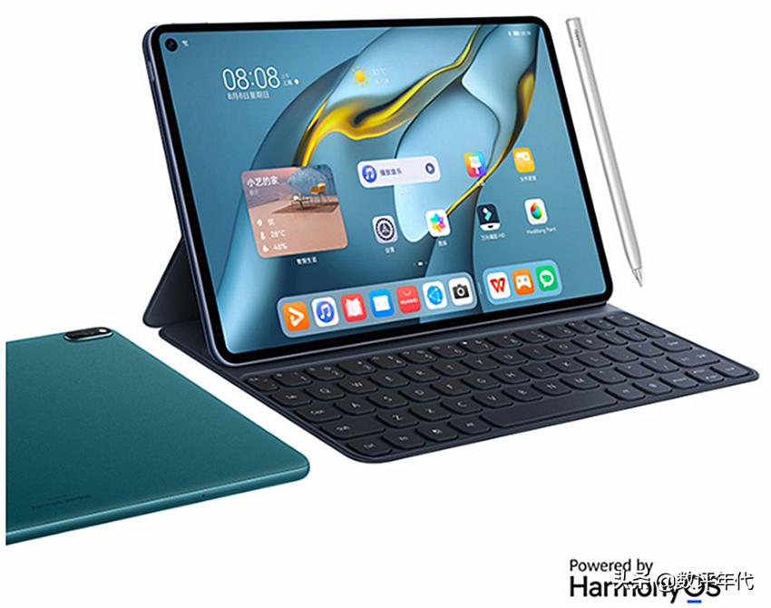 目前公认最好用的三款平板,2021公认口碑最好的国产平板