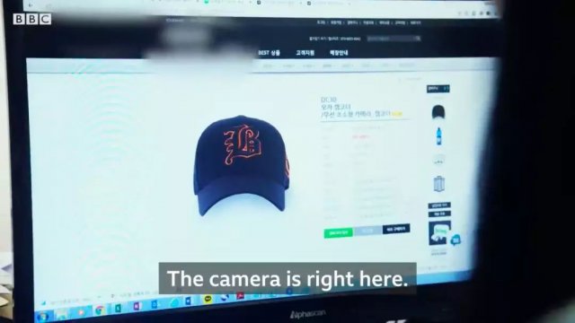 不敢上厕所，不敢住酒店，你永远不知道韩国的*拍偷**有多变态…