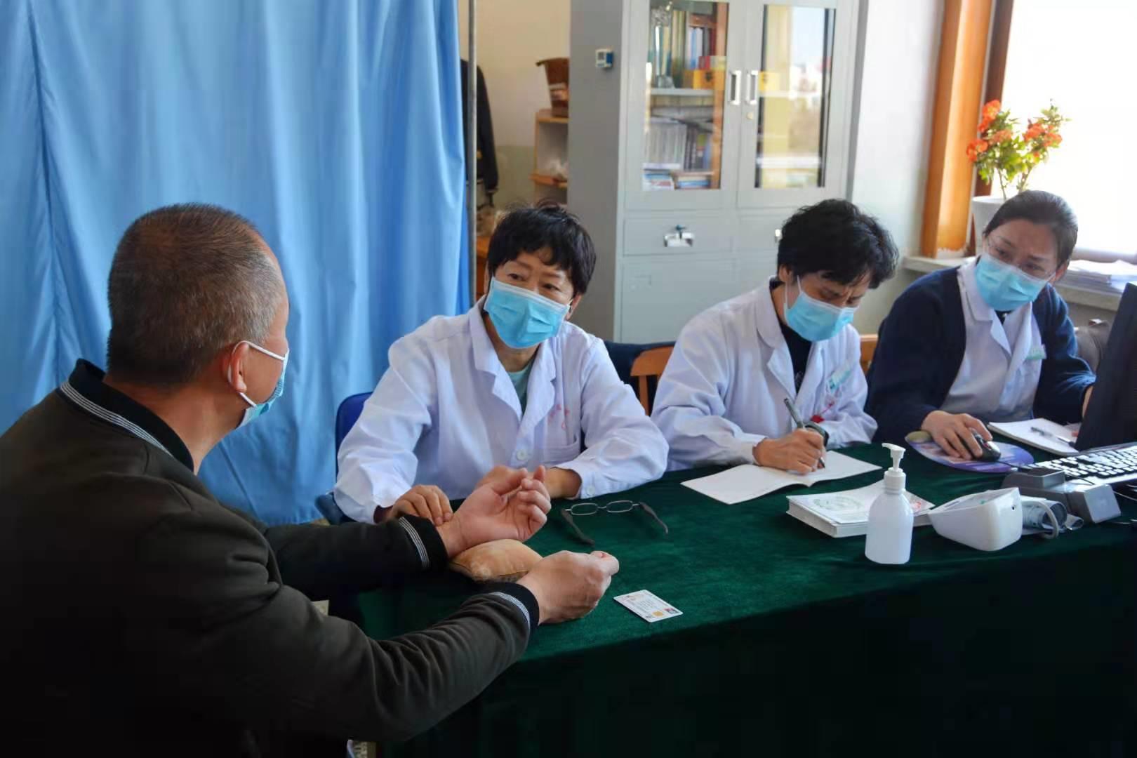 国家名老中医工作室,全国名老中医经验传承工作室