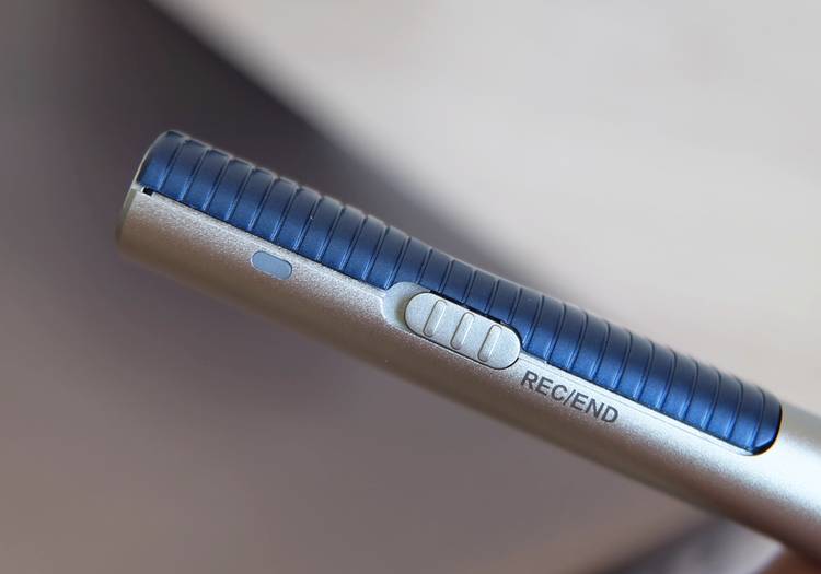 讯飞智能演示器p1,全套智能化解决方案ppt