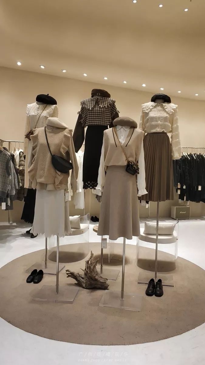 韩国东大门档口服装批发市场图片,韩国东大门服装批发有几个大楼