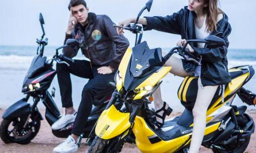 爱玛电动车真假有什么区别吗,爱玛破冰a505和爱玛破冰ab01的区别