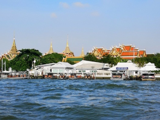 泰国跟团游6天5晚,泰国跟团游五天四晚含机票