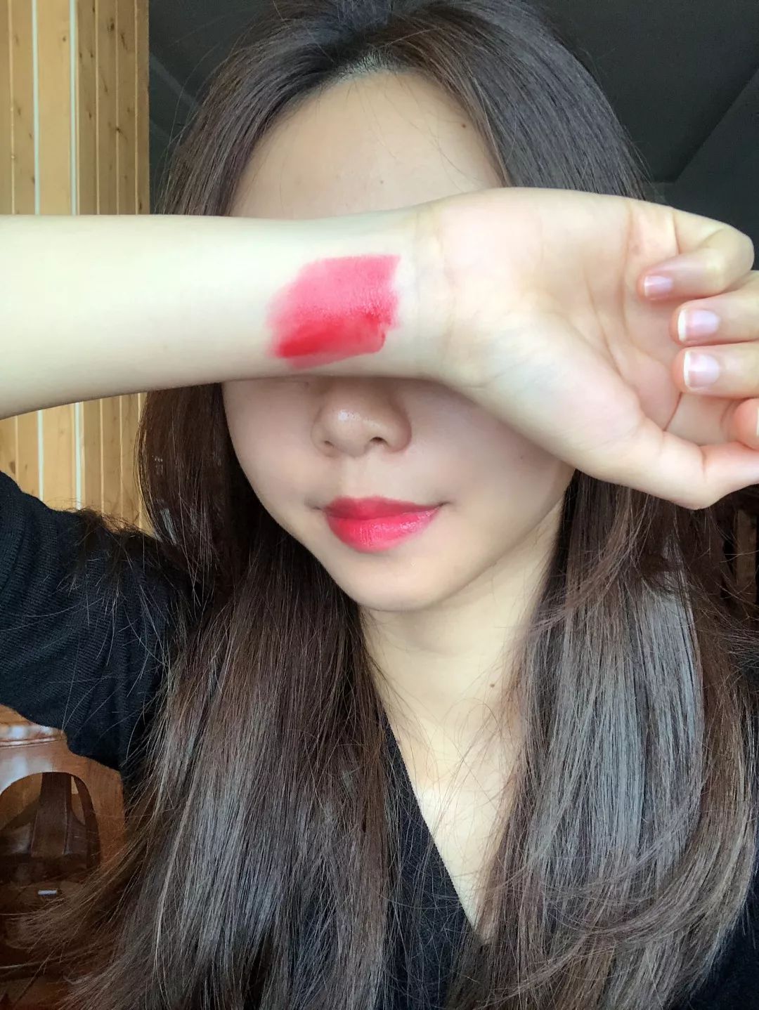 10个口红必买色号图片,十款口红牌子