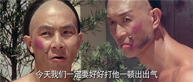 元彪电影经典片段,元彪电影经典片段全集