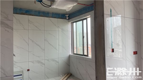 对话雅盛装饰金牌项目监理——叶金念：“坚守品质，方得始终”