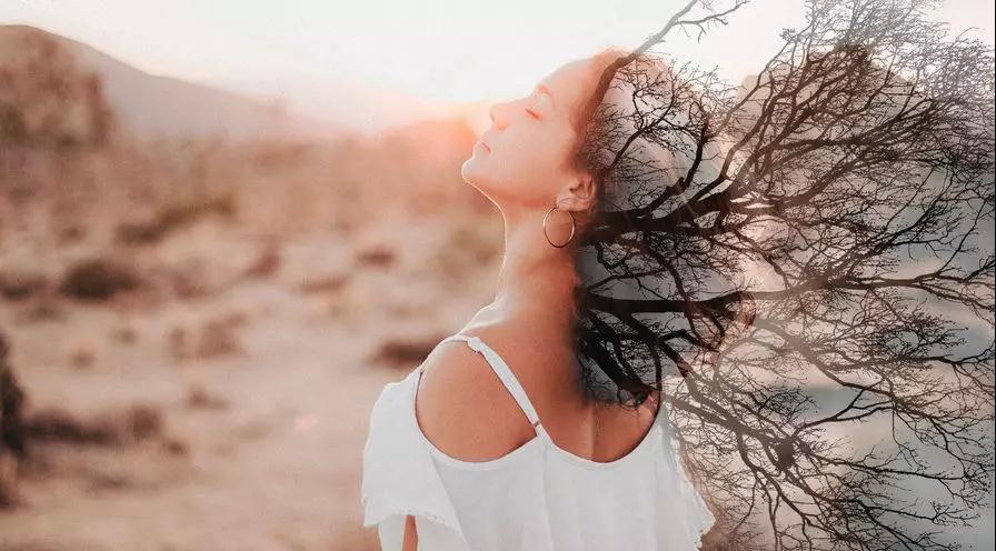 头皮上的银皮屑怎么引起的,头上的银屑是怎么造成的