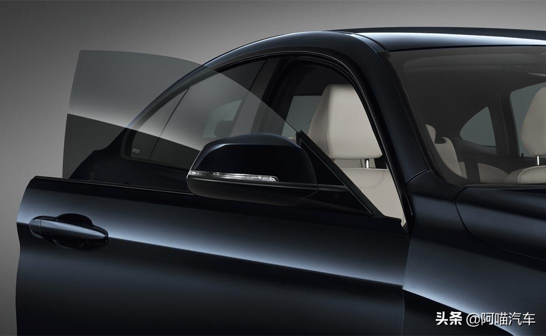 下车关门声,车辆关门声音大怎么处理