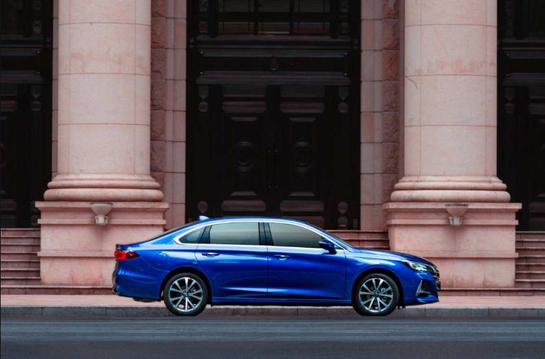 朗逸plus和传祺ga6应该怎么选,朗逸和传祺ga6哪个性价比高