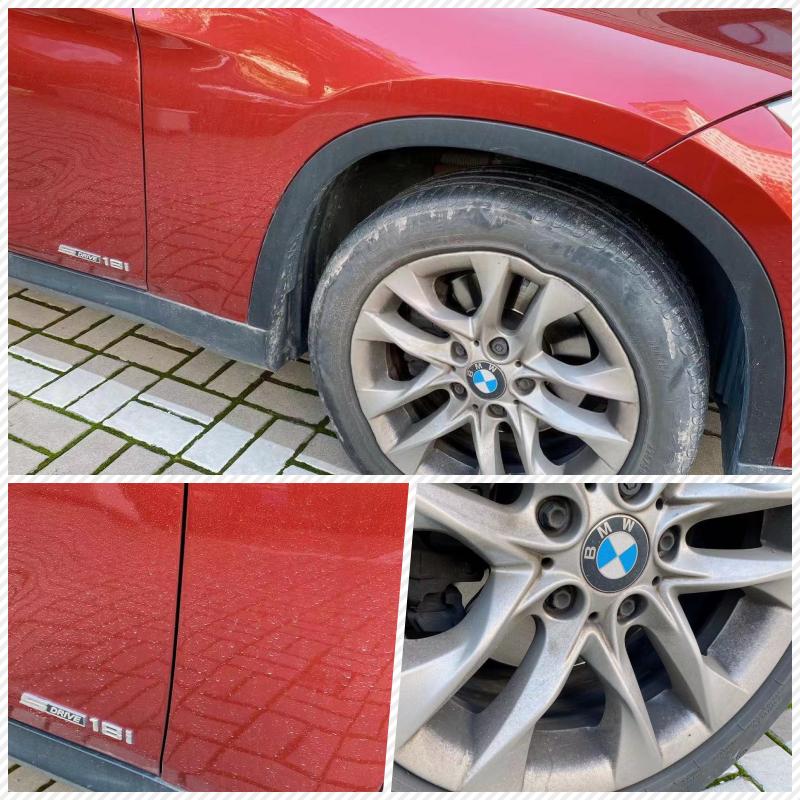 绿田洗车机自己洗车视频,绿田洗车机洗车流程