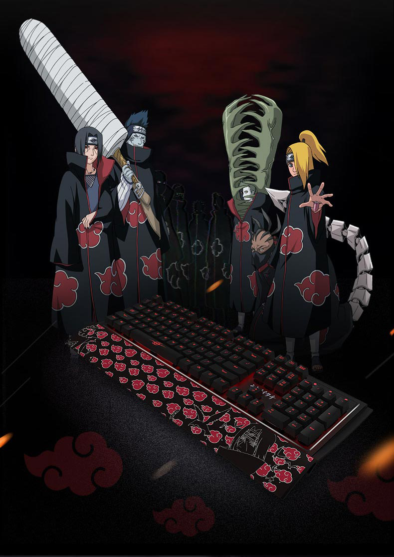 键盘推荐100-200机械键盘,颜值最高的键盘机