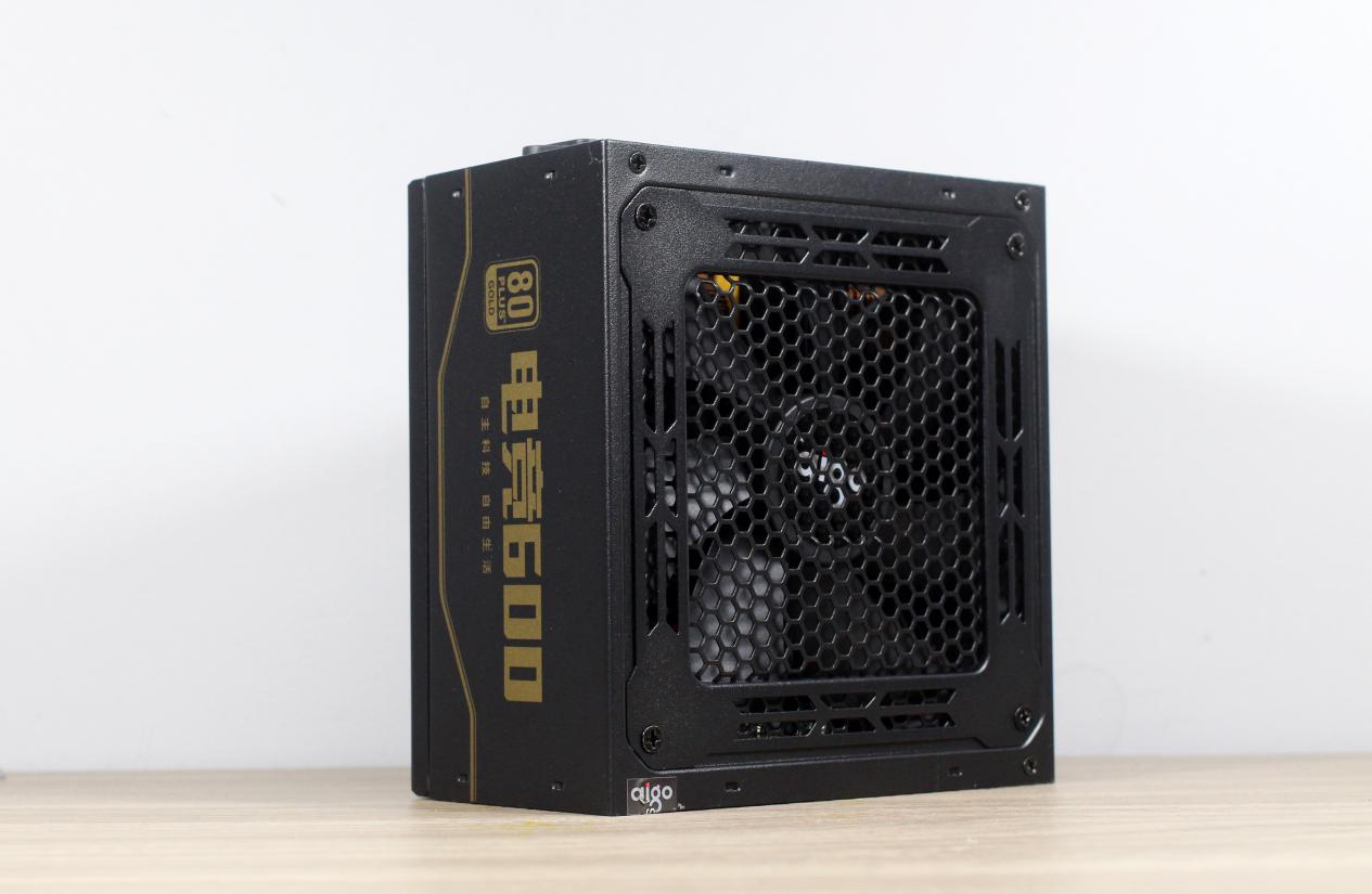 爱国者650w全模组电源测评,爱国者电源600w测评