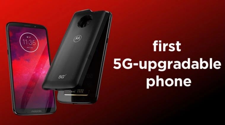 小米新系列美图,小米喜提新机