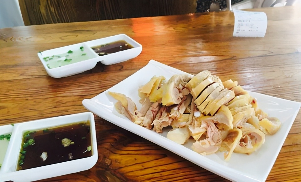 嘉兴白切鸡老字号,正宗嘉兴白切鸡