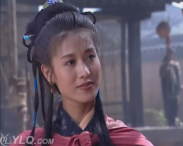 《水浒传》：其实是一部仇视女性的小说