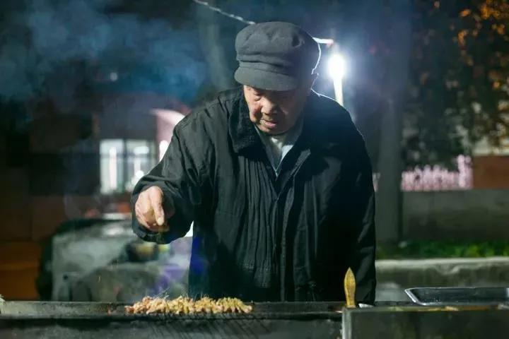 寒冬来袭！我用了108种方法，仍然戒不掉撸肉串