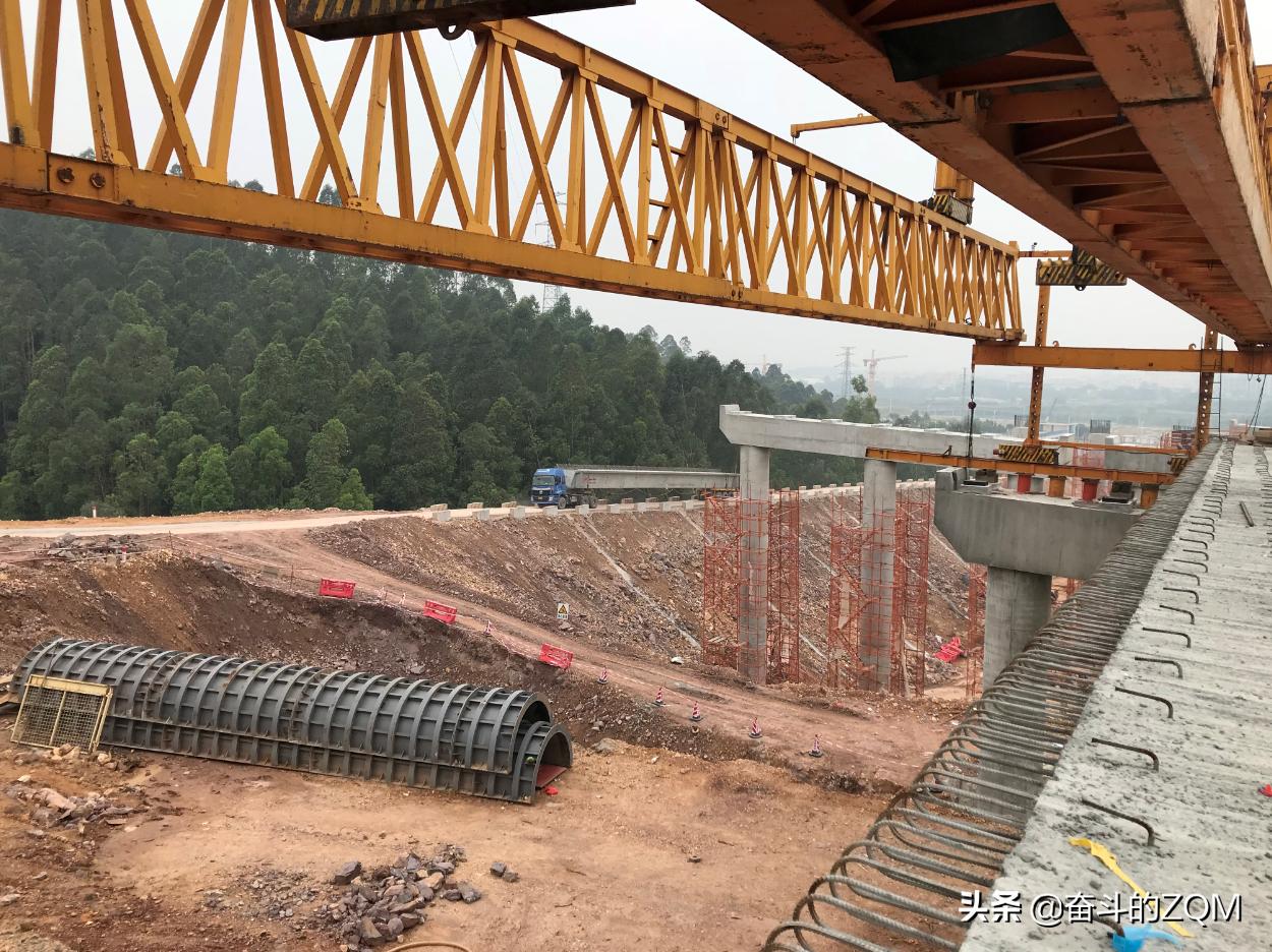 土木工程专业的你听说过中国土木工程集团吗