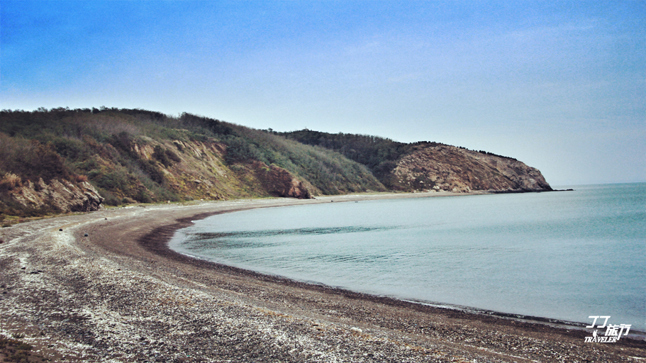 大连的蚂蚁岛简介,大连蚂蚁岛海域