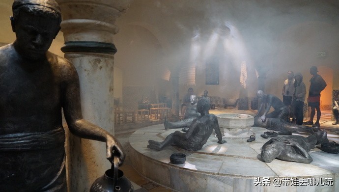 以色列约旦繁星之旅,约旦以色列之旅