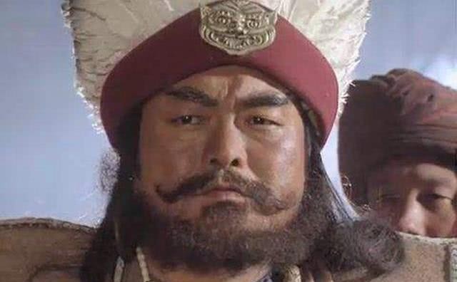 蛮王孟获,蛮王孟获完整版视频