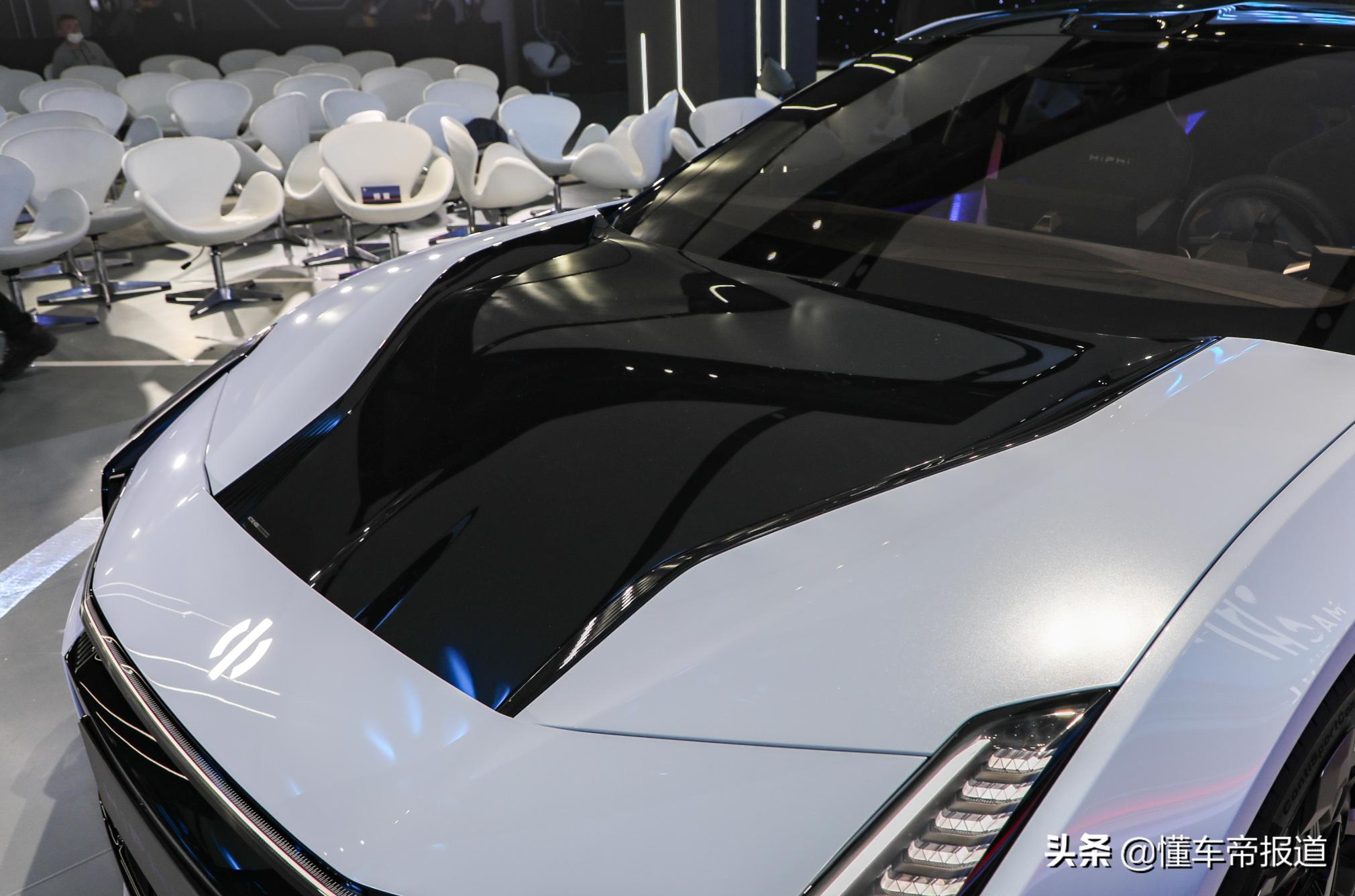 2019年值得推荐的新能源车型,下半年最火3款新能源车型推荐