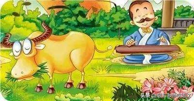 有哪些出自寓言故事的成语,来源于寓言故事的成语有什么