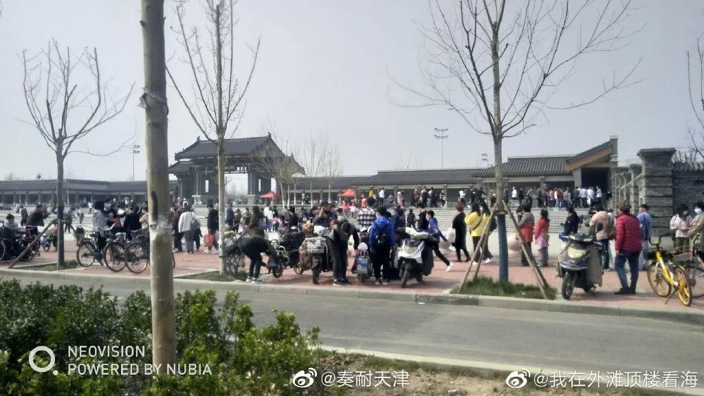 天津中心公园现在有相亲吗,天津中心公园相亲角还开吗